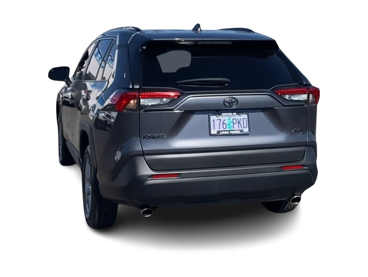 Thumbnail: 2023 Toyota RAV4 - 18