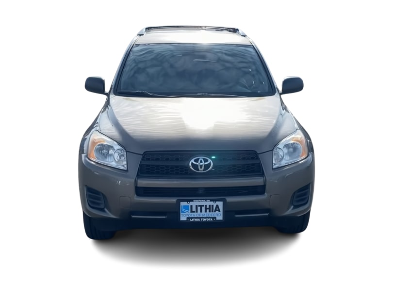 Thumbnail: 2010 Toyota RAV4 - 4