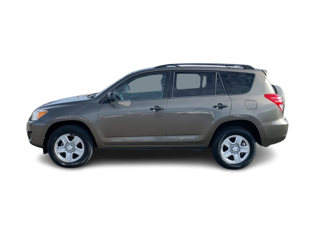 Thumbnail: 2010 Toyota RAV4 - 3