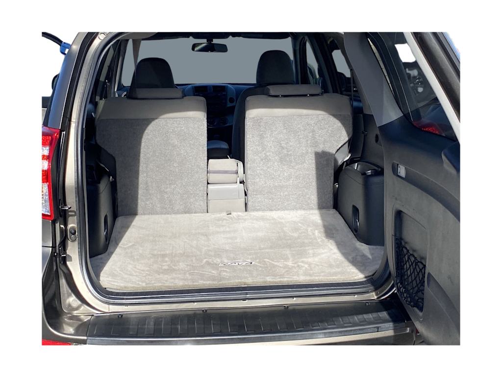 Thumbnail: 2010 Toyota RAV4 - 13