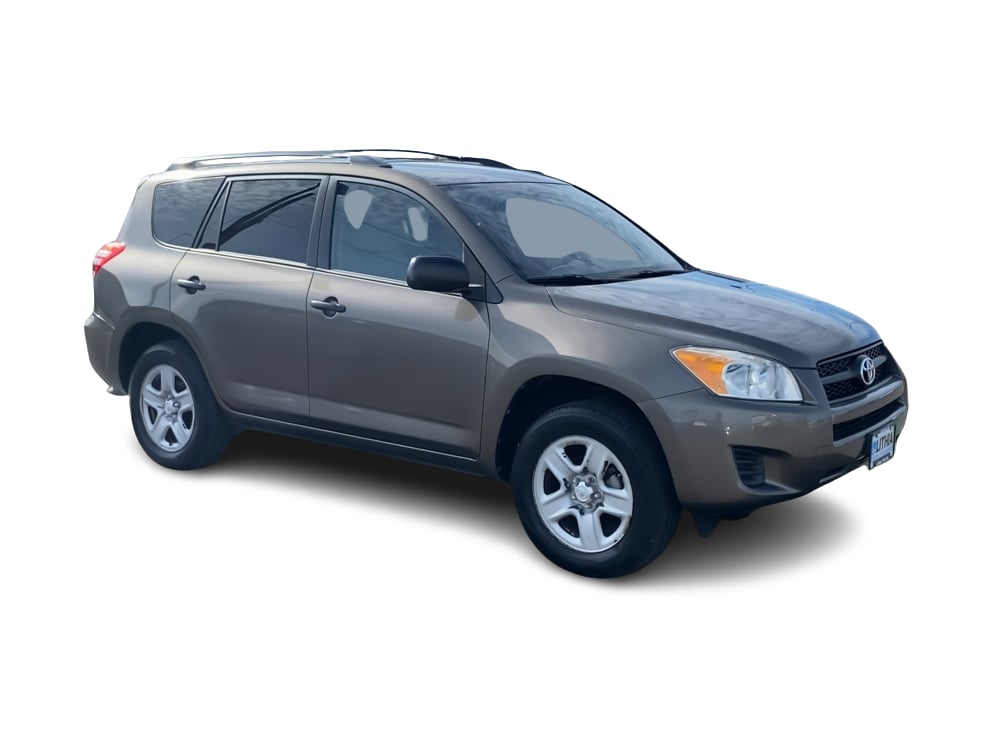 Thumbnail: 2010 Toyota RAV4 - 14