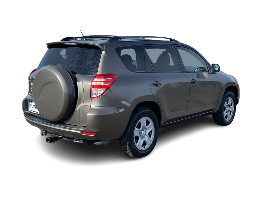Thumbnail: 2010 Toyota RAV4 - 18