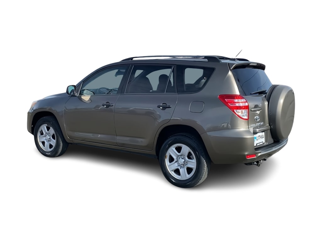 Thumbnail: 2010 Toyota RAV4 - 16