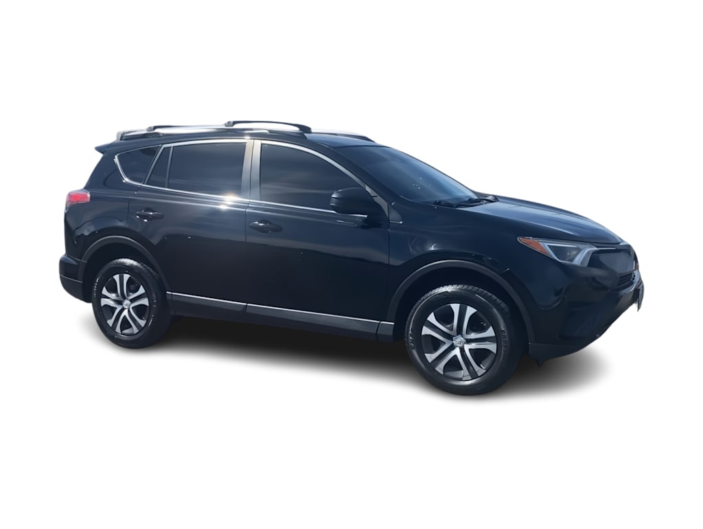 Thumbnail: 2017 Toyota RAV4 - 14