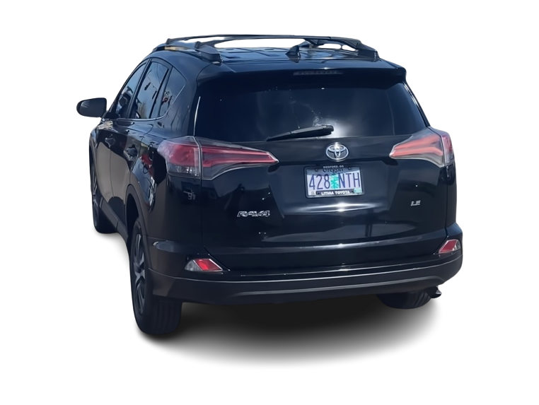 Thumbnail: 2017 Toyota RAV4 - 17