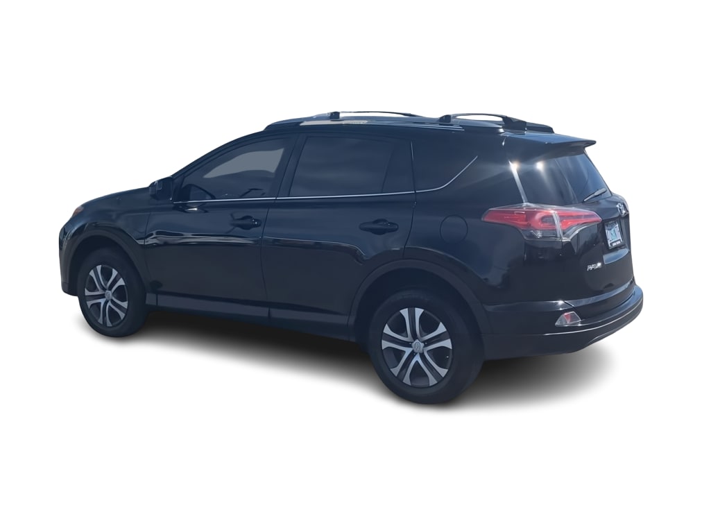 Thumbnail: 2017 Toyota RAV4 - 16