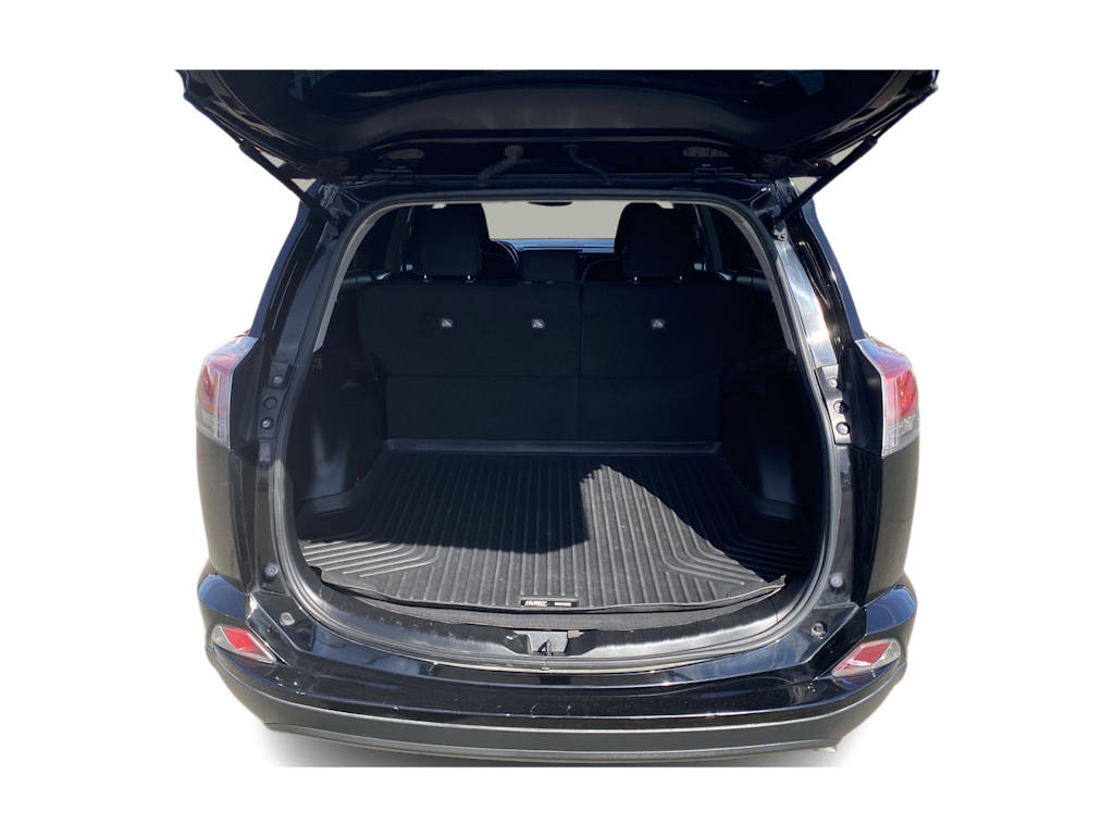 Thumbnail: 2017 Toyota RAV4 - 13