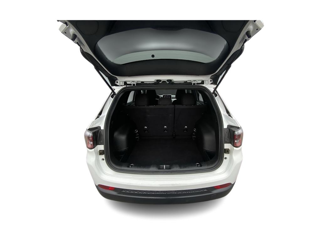 Thumbnail: 2023 Jeep Compass - 13