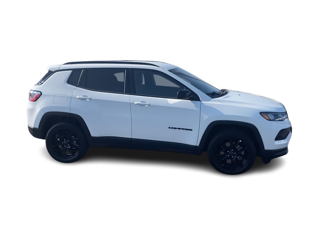 Thumbnail: 2025 Jeep Compass - 19