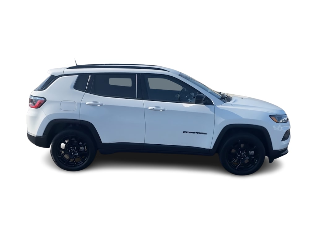 Thumbnail: 2025 Jeep Compass - 19