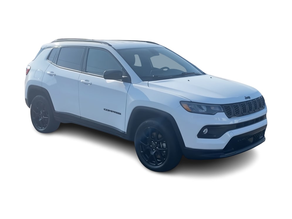 Thumbnail: 2025 Jeep Compass - 14