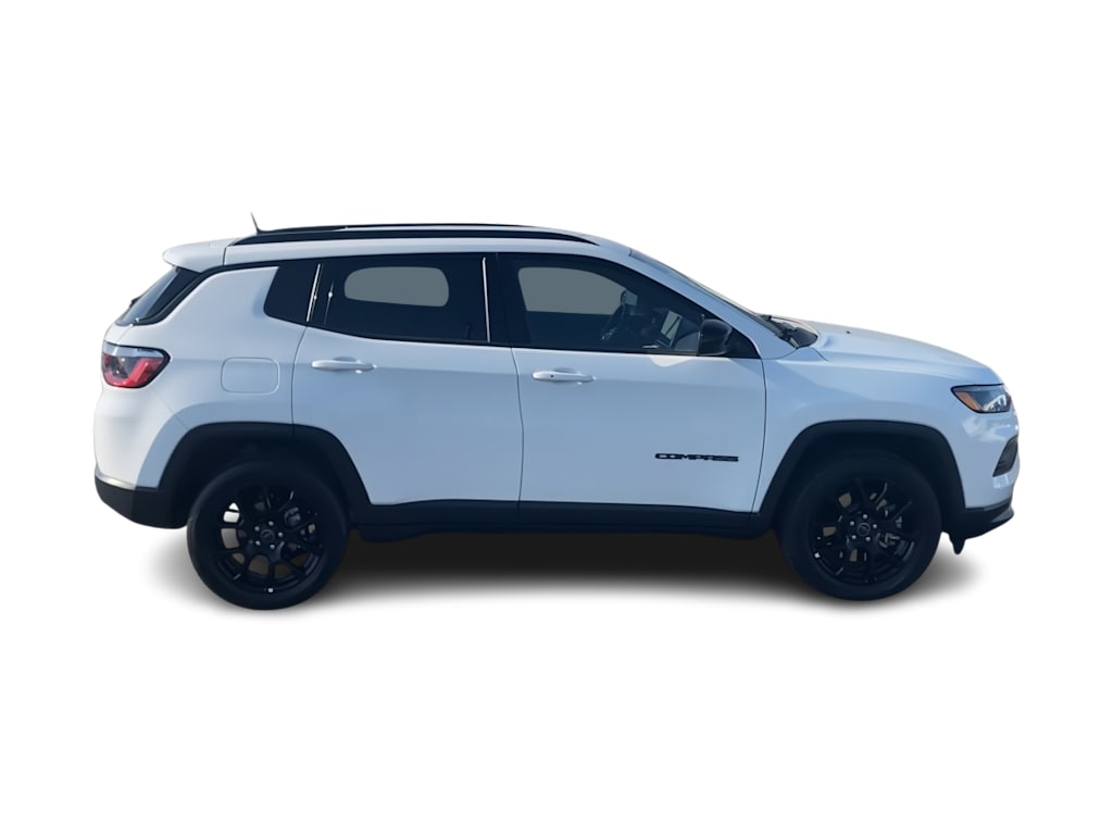 Thumbnail: 2025 Jeep Compass - 19