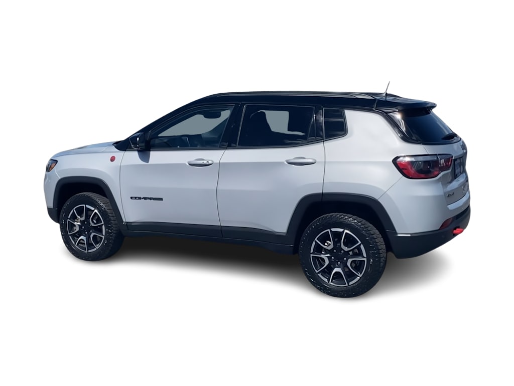 Thumbnail: 2024 Jeep Compass - 17