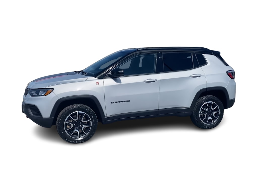 Thumbnail: 2024 Jeep Compass - 3