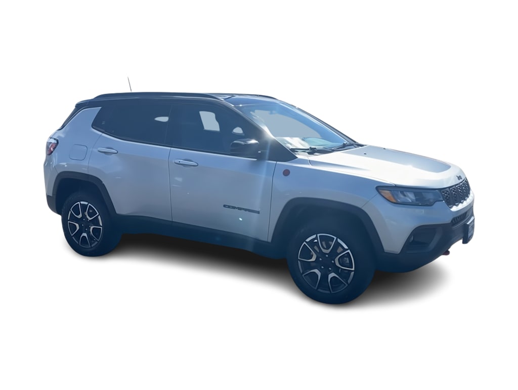 Thumbnail: 2024 Jeep Compass - 15