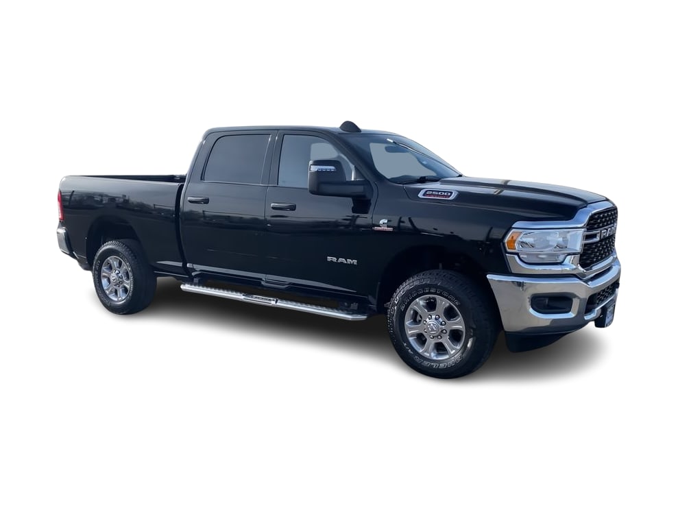 2024 RAM 2500 Big Horn 14