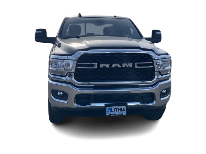 2024 RAM 2500 Big Horn 4