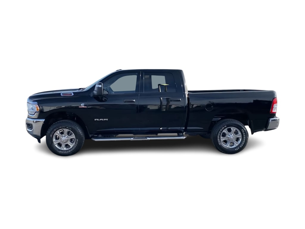 2024 RAM 2500 Big Horn 3