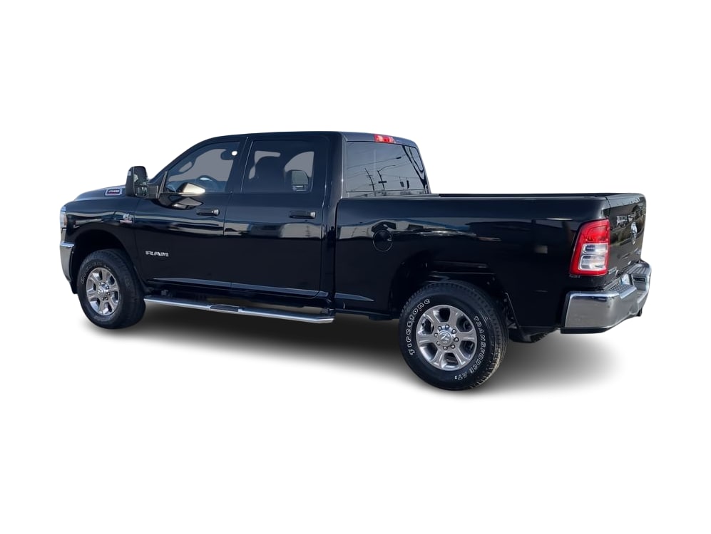 2024 RAM 2500 Big Horn 16