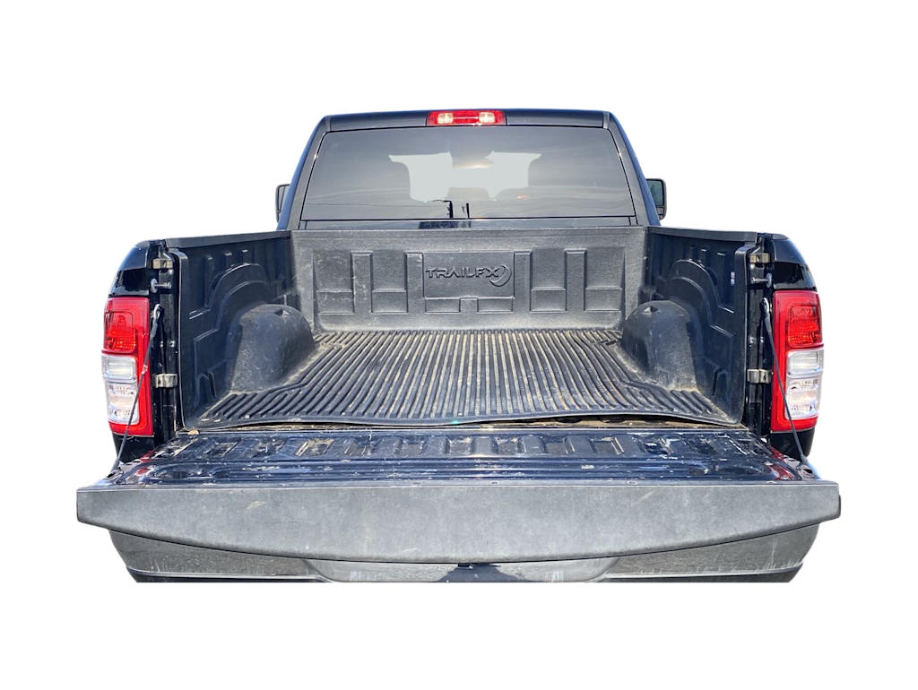2024 RAM 2500 Big Horn 13