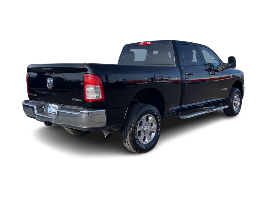 2024 RAM 2500 Big Horn 18