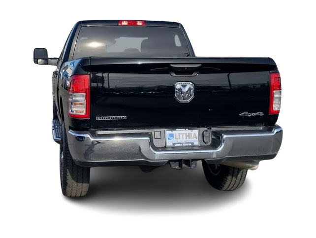 2024 RAM 2500 Big Horn 17