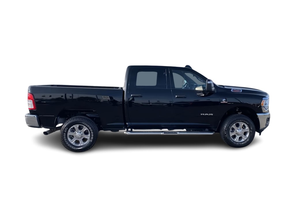 2024 RAM 2500 Big Horn 19