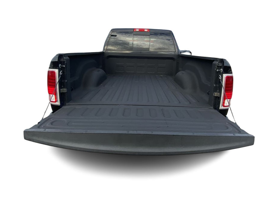 Thumbnail: 2016 RAM 2500 - 14