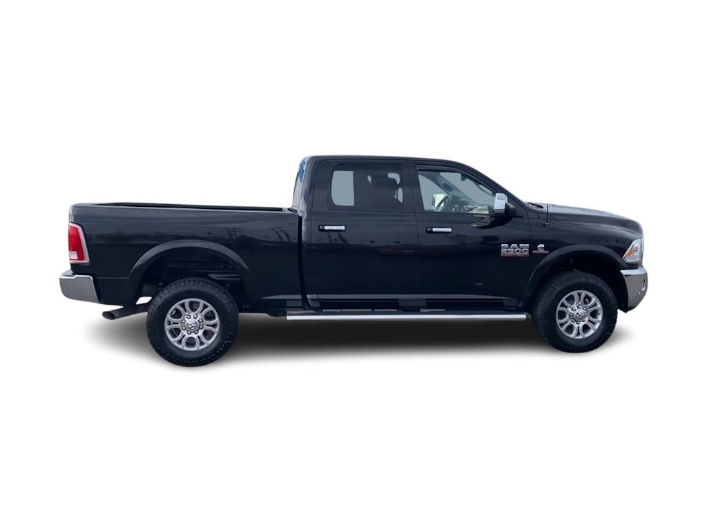 Thumbnail: 2016 RAM 2500 - 19