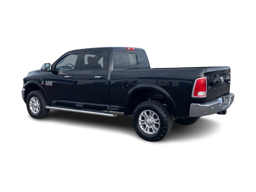 Thumbnail: 2016 RAM 2500 - 16