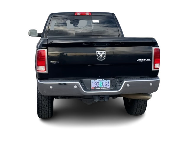 Thumbnail: 2016 RAM 2500 - 17