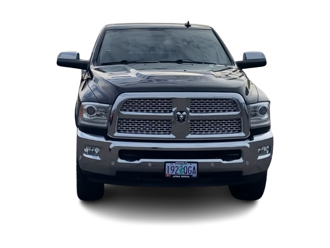 Thumbnail: 2016 RAM 2500 - 4