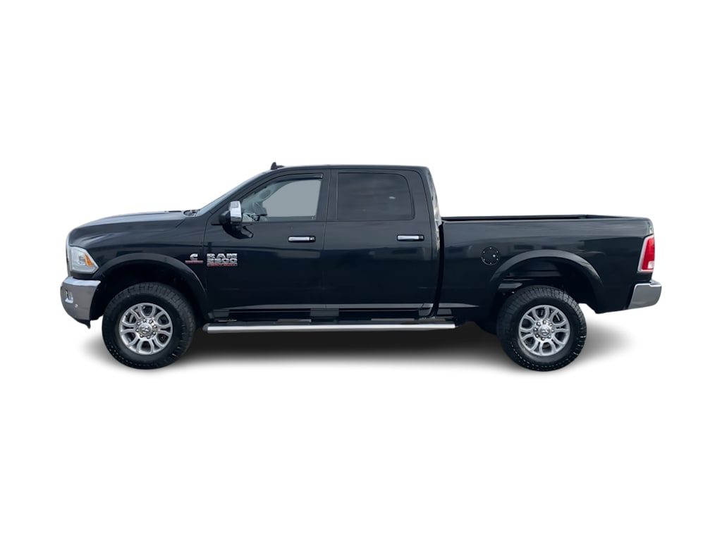 Thumbnail: 2016 RAM 2500 - 3
