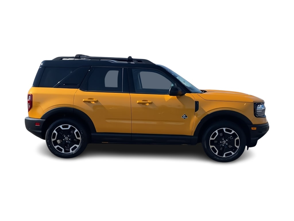 Thumbnail: 2023 Ford Bronco Sport - 14