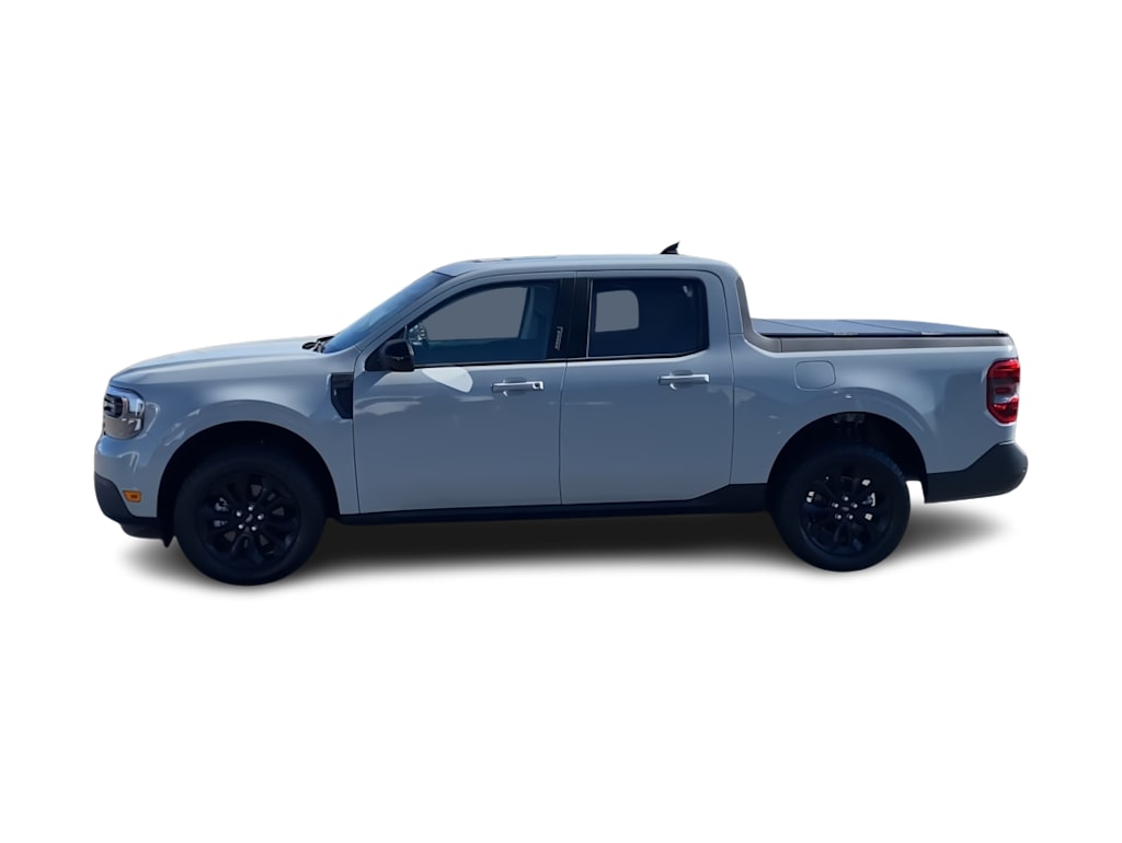 Thumbnail: 2023 Ford Maverick - 16