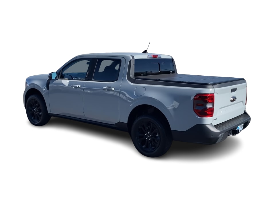Thumbnail: 2023 Ford Maverick - 17