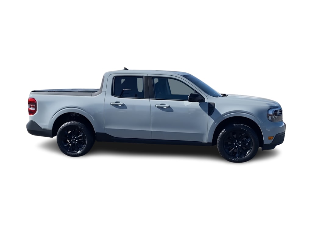 Thumbnail: 2023 Ford Maverick - 15
