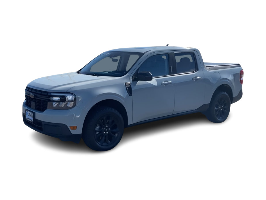 Thumbnail: 2023 Ford Maverick - 3