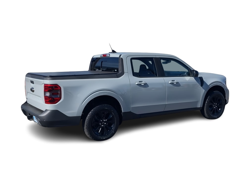 Thumbnail: 2023 Ford Maverick - 19