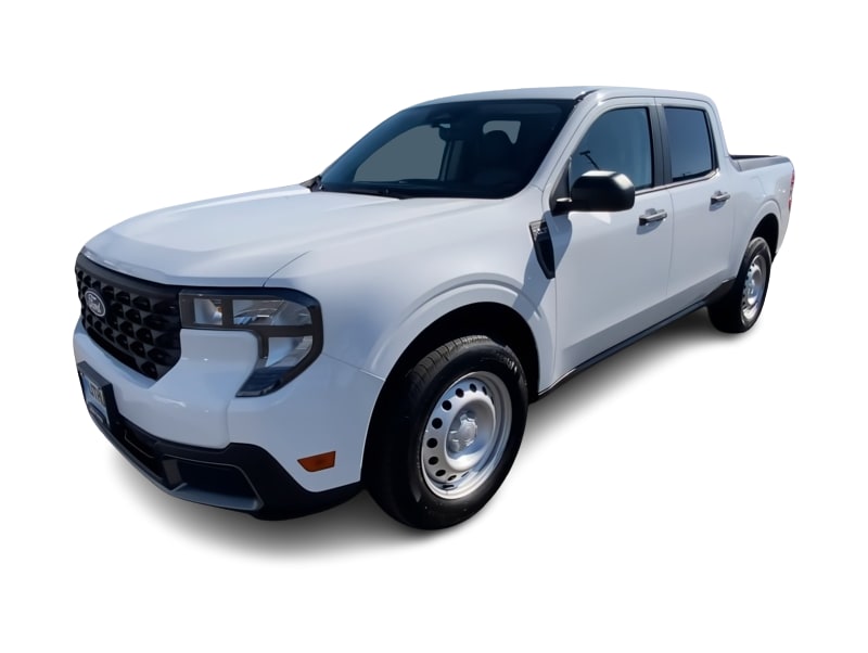 Thumbnail: 2025 Ford Maverick - 16