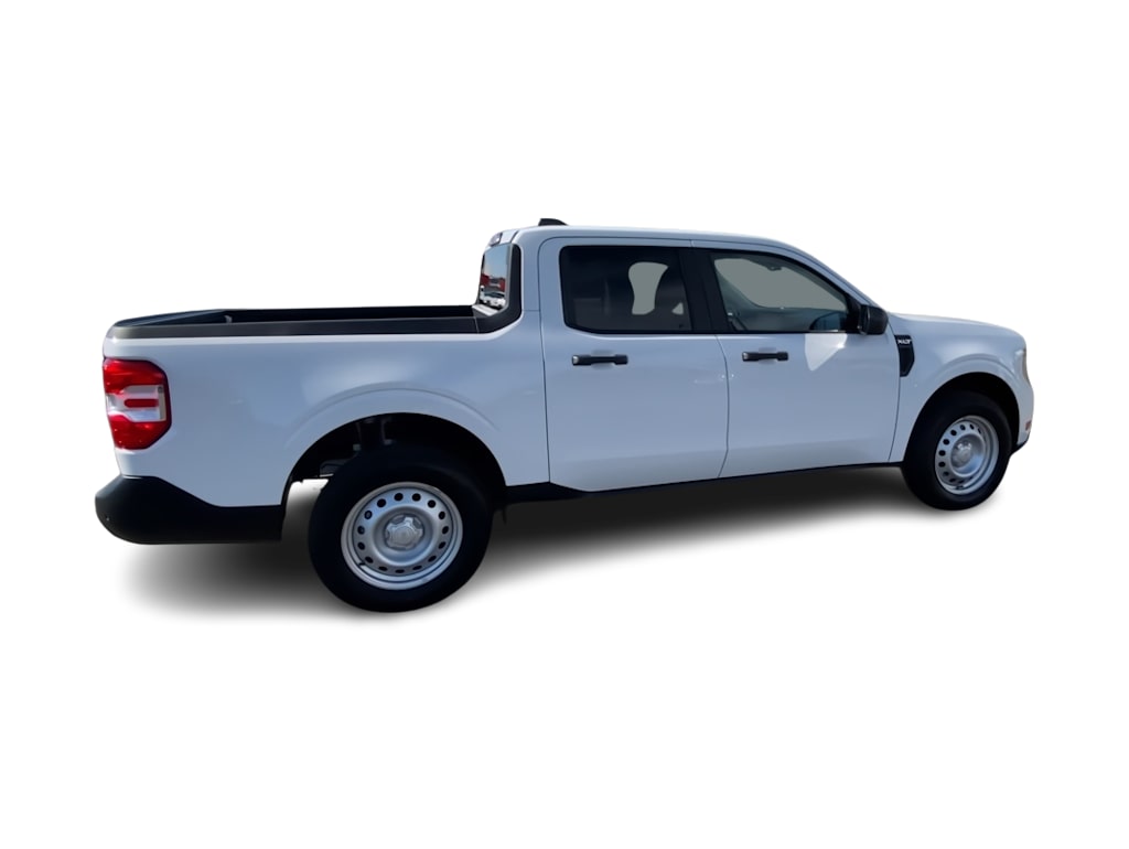 Thumbnail: 2025 Ford Maverick - 19