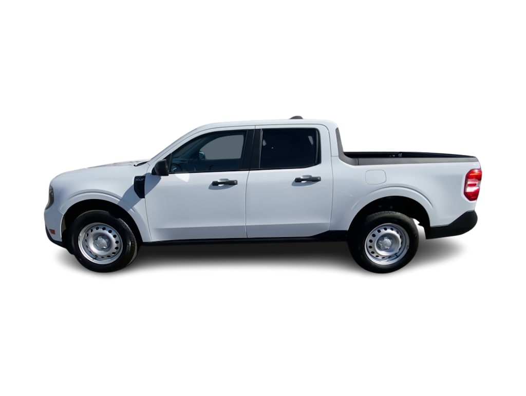 Thumbnail: 2025 Ford Maverick - 3