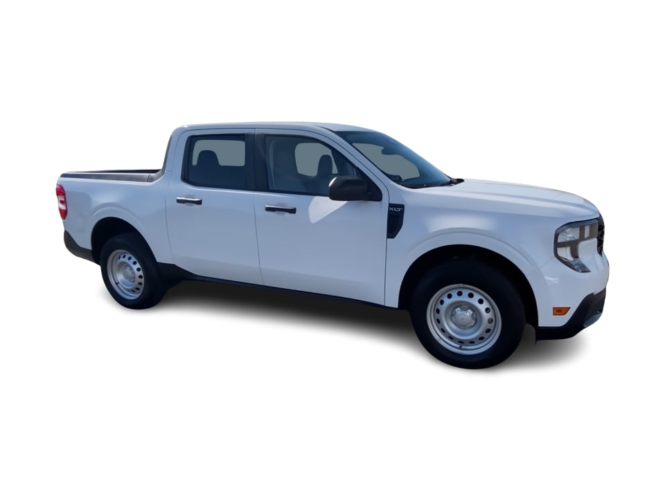 Thumbnail: 2025 Ford Maverick - 15