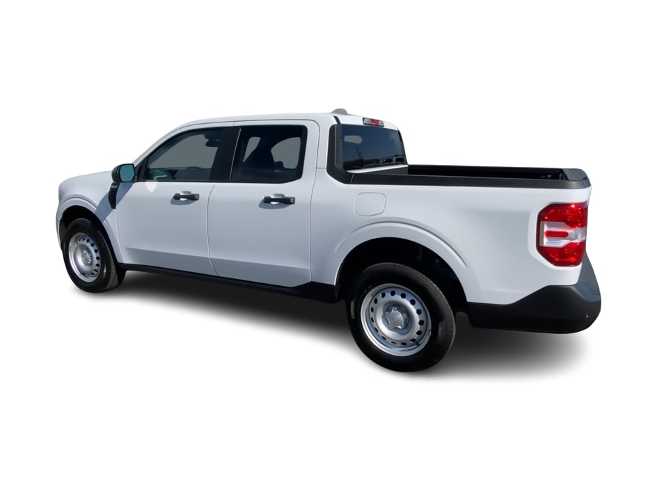 Thumbnail: 2025 Ford Maverick - 17