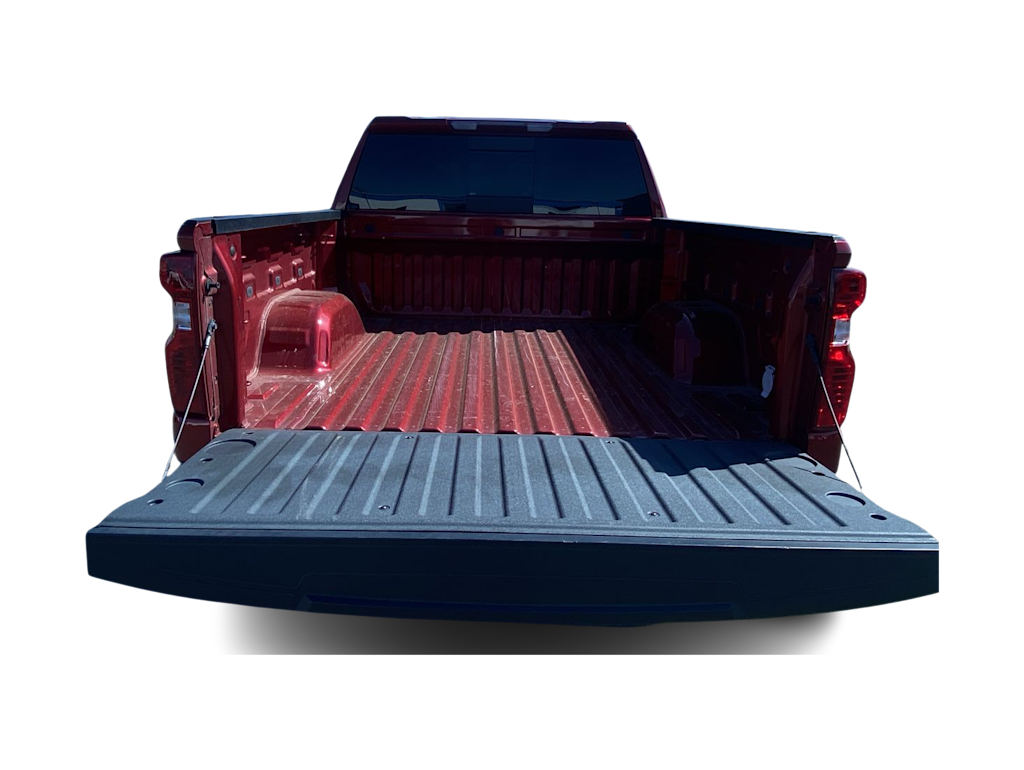 2022 Chevrolet Silverado 1500 LT 14
