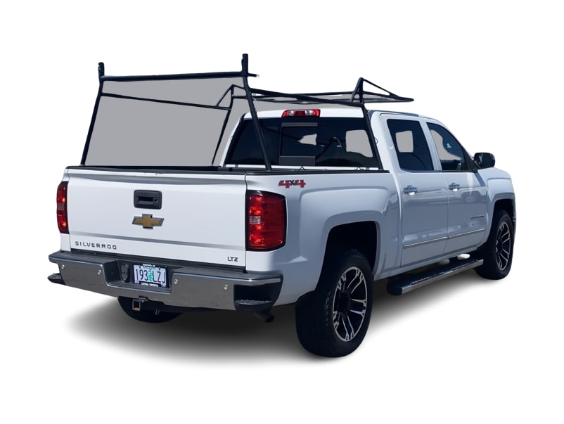 Thumbnail: 2015 Chevrolet Silverado 1500 - 19
