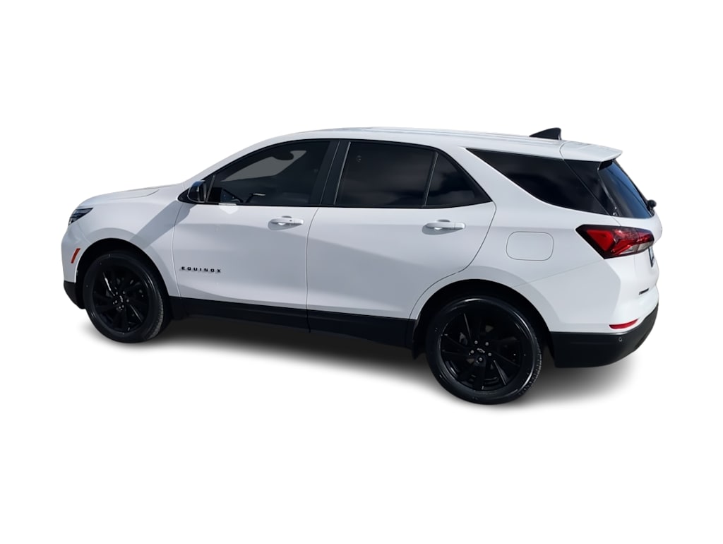 Thumbnail: 2023 Chevrolet Equinox - 18
