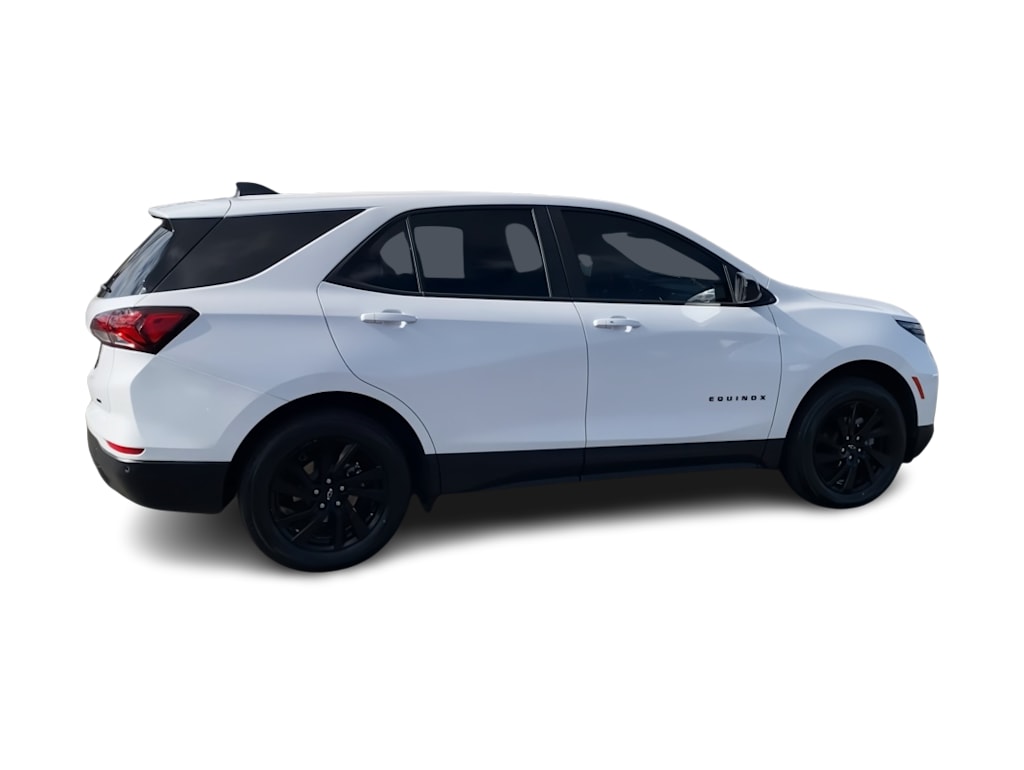 Thumbnail: 2023 Chevrolet Equinox - 15