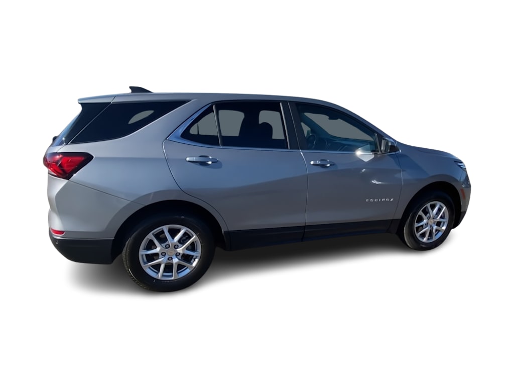 Thumbnail: 2024 Chevrolet Equinox - 19