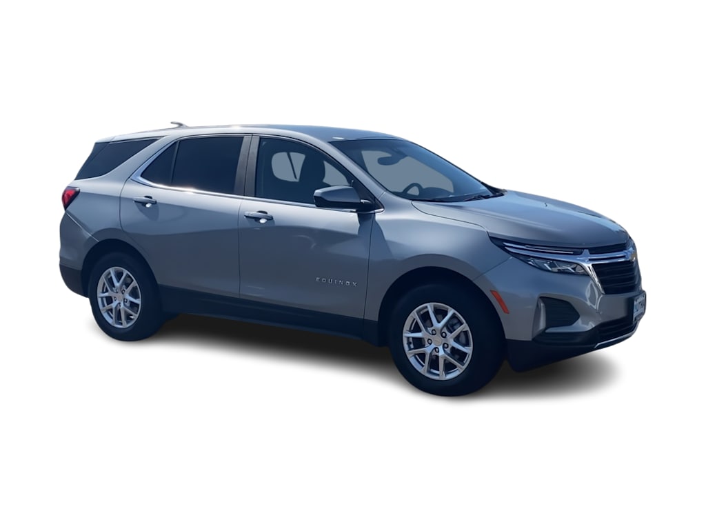 Thumbnail: 2024 Chevrolet Equinox - 15